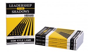 Leadership in the Shadows