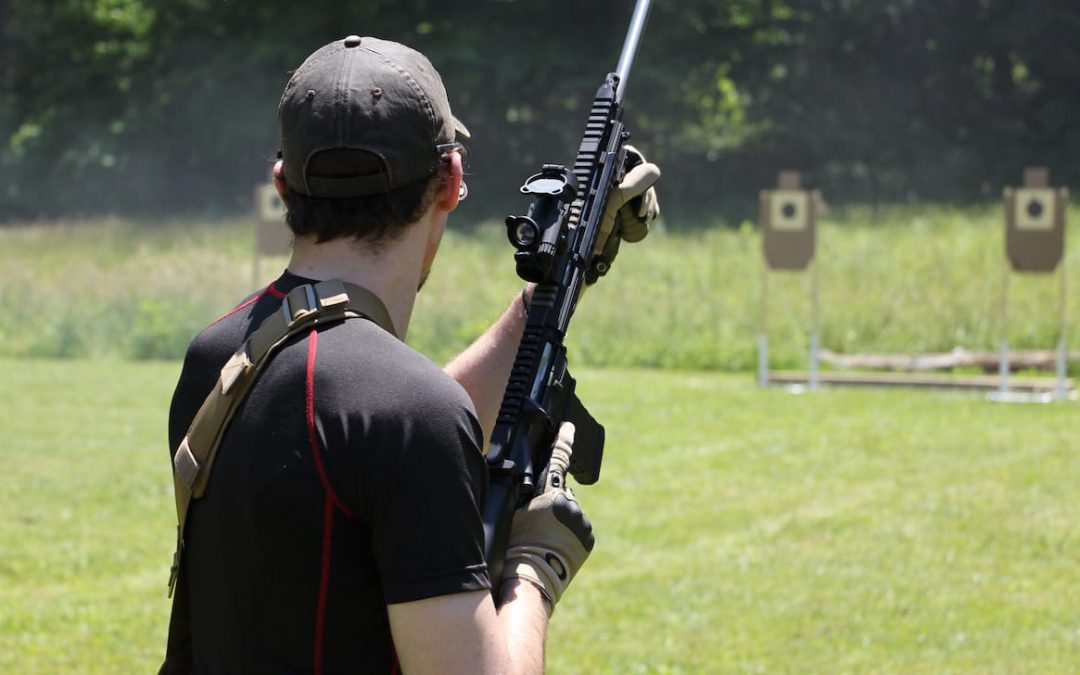 Student Review by Waylon: ATA Pistol I and ATA Rifle I